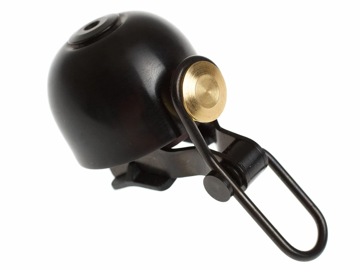 Spur Cycle Spurcycle Ringklokke Black 6 Spur Cycle Spurcycle Ringklokke Black - Billede 4