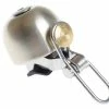 Spur Cycle Spurcycle Ringklokke RAW -Cykel Salgsbutik 0020225 spurcycle bell silver