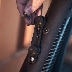 Fidlock Twist 600 Inkl. Bike Base -Cykel Salgsbutik 10013144 09603 TWIST bike base 04