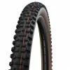 Schwalbe Hans Dampf 29 X 2,6 Super Trail Soft -Cykel Salgsbutik 10169 34558 full schwalbe hans dampf super trail soft tle foldable tyre black bronze 29 inch p25605 31938 medium 63