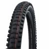 Schwalbe Big Betty 29 X 2.6 Super Trail – Addix Soft -Cykel Salgsbutik 11654159