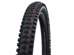 Schwalbe Big Betty 29 X 2.6 Super Trail – Addix Soft