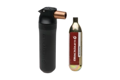 Blackburn CO2 Outpost -Cykel Salgsbutik 13383 Blackburn Blackburn Outpost Co2 Sykkelpumpe 1 1