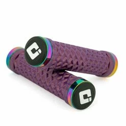 ODI Vans Limited Edition Lock-on Greb – Lilla/Oil Slick