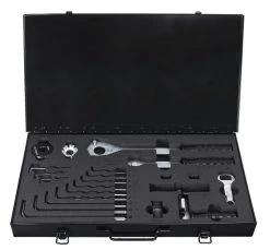 Unior Tools Unior 100th Anniversary Tool Set LIMITED EDITION