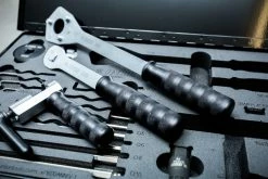 Unior Tools Unior 100th Anniversary Tool Set LIMITED EDITION -Cykel Salgsbutik 1600anniv.1u3 1024