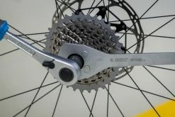 Unior Kassette Aftrækker 617235 -Cykel Salgsbutik 1670 2BIu4 1024