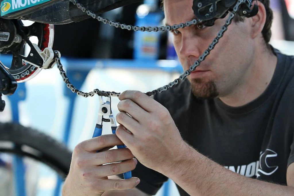 Unior Kæde Tang 623296 4 Unior Kæde Tang 623296 - Billede 2