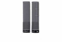 DMR Bikes DMR Brendog Deathgrip – Grå