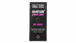 Muc-Off Nanotube Chain Lube 50ML 9 Muc-Off Nanotube Chain Lube 50ML -Cykel Salgsbutik 1 f895706e e395 455e aaaf b2d7f803f763