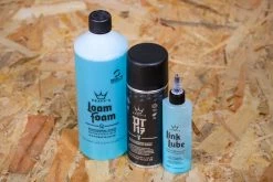 Peaty's Peaty’s Clean Protect & Lube Sæt -Cykel Salgsbutik 2020 peatys clean protect lube