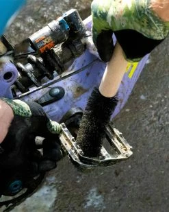 Peaty's Peaty’s Børste Sæt M. 4 Børster -Cykel Salgsbutik 2021BrushProductImages 0026 LayerComp27 46c92889 8c84 4e23 9aee 54bb840c16f6 2048x