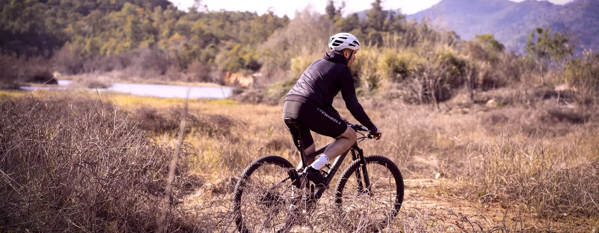 Cykel Salgsbutik -Cykel Salgsbutik 2023.2 MTBBanner