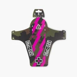 Muc-Off Mudguard Front Ride Guard Forskærm – Camo