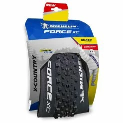 MICHELIN FORCE XC FOLDING Dæk -Cykel Salgsbutik 222024 02 d 1