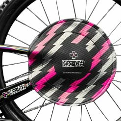 MUC-OFF Disc Brake Covers -Cykel Salgsbutik 2279377 1