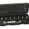 XLC TO-S41 Torque Wrench 1/4″ 3-15 Nm Momentnøgle