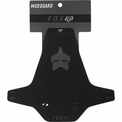 Fox Racing Forskærm – Blackout