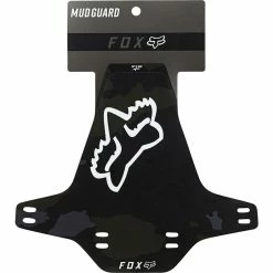 Fox Racing Forskærm – Blackout -Cykel Salgsbutik 25665031 1