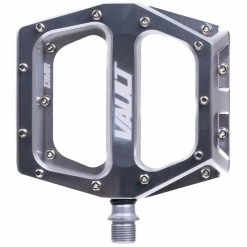 DMR Bikes DMR Vault Pedal – Sølv