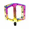 DMR Bikes DMR Vault Lacon Pedal – Oil Slick -Cykel Salgsbutik 323793127632 0 e1601477652531