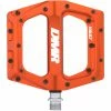 DMR Bikes DMR Vault Pedal – Orange -Cykel Salgsbutik 337741