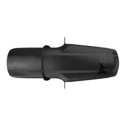 Fox XL Forskærm -Cykel Salgsbutik 36 38 xl mudguard top view 2x 4284133b d631 4d2f ad8e a468e6778e7b