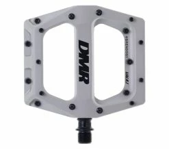 DMR Bikes DMR Vault Pedal Brendog Signature – Ice