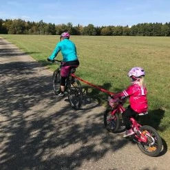 TOW-WHEE TowWhee Strap -Cykel Salgsbutik 42078577 501080230367953 2301220757986135211 n