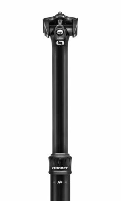 OnOff Pija SL Dropperpost 31.6 / 125 Mm.