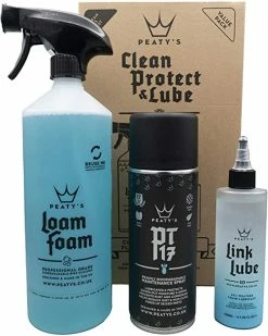 Peaty's Peaty’s Clean Protect & Lube Sæt -Cykel Salgsbutik 71kQWq8MyIL. AC SY679