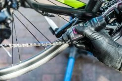 Muc-Off C3 Ceramic Wet Olie 50ml. -Cykel Salgsbutik 869 c3 wet lube 1