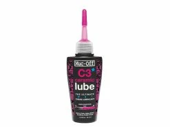 Muc-Off C3 Ceramic Wet Olie 50ml.