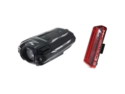 Moon Meteor & Comet-X Lygtesæt