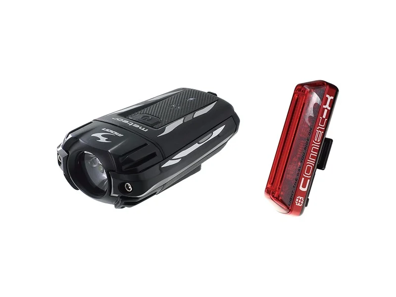 Moon Meteor & Comet-X Lygtesæt 3 Moon Meteor & Comet-X Lygtesæt