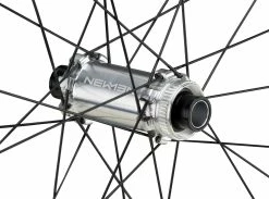 Newmen Components Newmen Advanced SL X.A.25 Carbon Hjulsæt -Cykel Salgsbutik 904712@4x 1 scaled 1