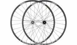 Newmen Components Newmen Advanced SL X.A.25 Carbon Hjulsæt