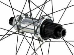 Newmen Components Newmen Advanced SL X.A.25 Carbon Hjulsæt -Cykel Salgsbutik 904772@4x 1 scaled 1