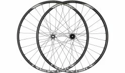 Newmen Components Newmen Advanced SL A.30 Carbon Hjulsæt