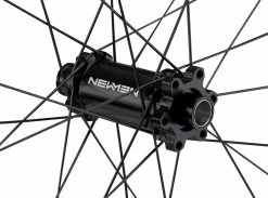 Newmen Components Newmen Evo SL E.G. 30 29″ Hjulsæt – Sort -Cykel Salgsbutik 906252@4x scaled 1