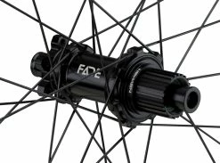 Newmen Components Newmen Evo SL E.G. 30 29″ Hjulsæt – Sort -Cykel Salgsbutik 906272@4x scaled 1