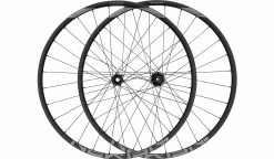 Newmen Components Newmen Evo SL X.A.25 29″ Hjulsæt – Sort