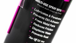 Muc-Off MO94 Multi-use Spray 400ML -Cykel Salgsbutik 934 MO 94 4