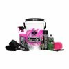 Muc-Off Dirt Bucket Kit + Filth Filter -Cykel Salgsbutik 999