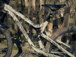 All-mountain-style All Mountain Style Beskyttelsfolie Full – Zebra 9 All-mountain-style All Mountain Style Beskyttelsfolie Full – Zebra -Cykel Salgsbutik AMS FG FULL ZEBRA1 xweb 1800x1350