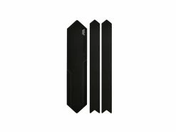 All-mountain-style All Mountain Style Beskyttelsesfolie Kædestage Beskytter – Clear -Cykel Salgsbutik AMSChainGuardBLACK NOPACK xweb 1400x