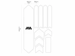 All-mountain-style All Mountain Style Beskyttelsfolie Extra – Bear White 13 All-mountain-style All Mountain Style Beskyttelsfolie Extra – Bear White -Cykel Salgsbutik AMSFrameGuardEXTRA SIZES xweb 64d50eae b5f2 4f77 830f 24ec8220ccdc 1800x1350 3