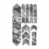 All-mountain-style ALL MOUNTAIN STYLE Beskyttelsesfolie Extra – Camo -Cykel Salgsbutik AMSFrameGuardEXTRACAMO NOPACK xweb 1600x