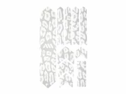 All-mountain-style All Mountain Style Beskyttelsefolie Extra – Cheetah White