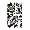 All-mountain-style ALL MOUNTAIN STYLE Beskyttelsesfolie Extra – Digital Camo
